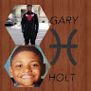 Meet your Posher, Gary